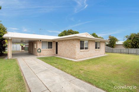 Property photo of 33 Cassia Street Beaconsfield QLD 4740