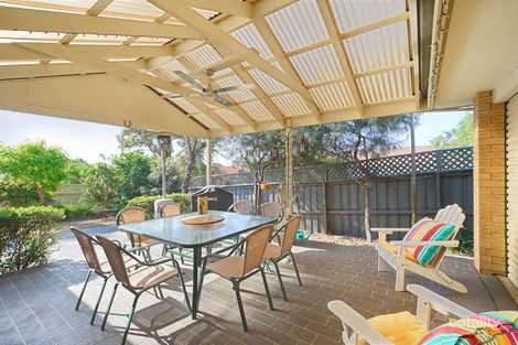 Property photo of 50 Montgomery Circuit Narellan Vale NSW 2567