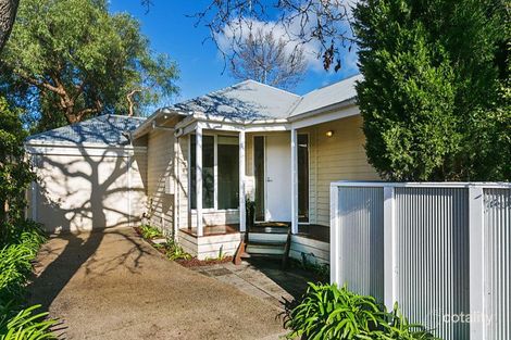 Property photo of 22 Fewster Road Hampton VIC 3188