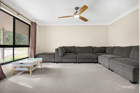 Property photo of 139 Moes Road Walligan QLD 4655