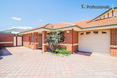 Property photo of 3/15 Morgan Street Cannington WA 6107