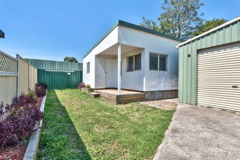 Property photo of 2/6 Tillie Street Wallsend NSW 2287