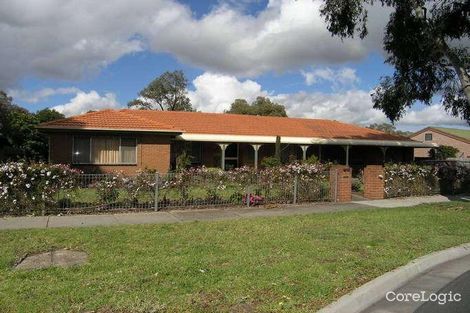 Property photo of 143 Mill Park Drive Mill Park VIC 3082