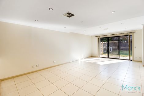 Property photo of 10/3-7 James Street Baulkham Hills NSW 2153