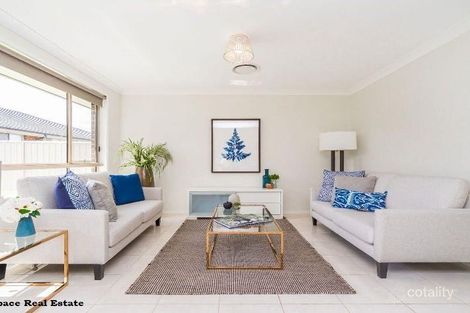 Property photo of 22 Lombardi Circuit Oran Park NSW 2570