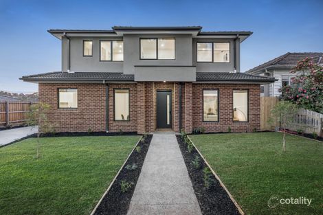 5/28 Millicent St, Rosanna, VIC 3084