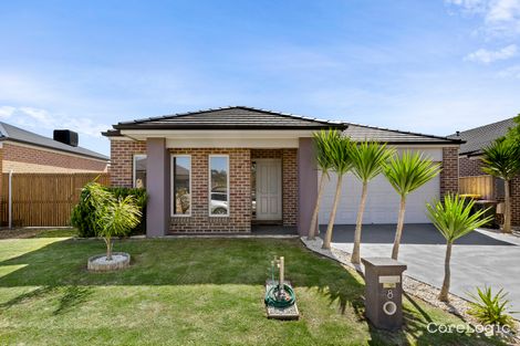Property photo of 8 Mirabell Street Curlewis VIC 3222