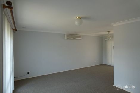 Property photo of 3 Harwood Circuit Glenmore Park NSW 2745