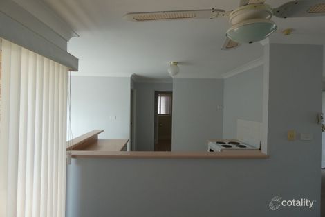 Property photo of 3 Harwood Circuit Glenmore Park NSW 2745