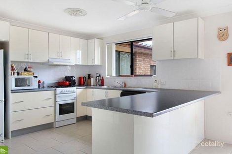 Property photo of 52 Ritchie Crescent Horsley NSW 2530