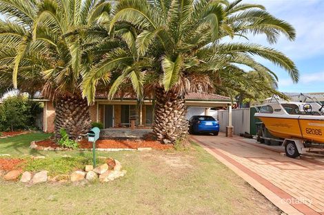 57 St Barnabas Bvd, Quinns Rocks, WA 6030