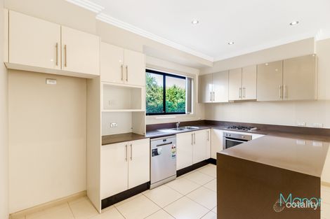 Property photo of 10/3-7 James Street Baulkham Hills NSW 2153