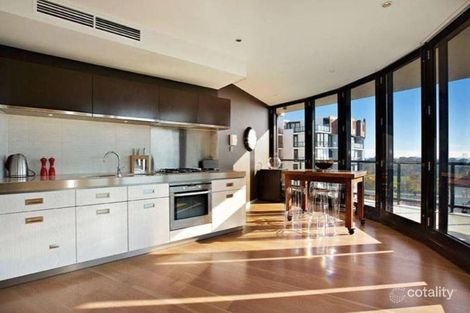 Property photo of 727/539 St Kilda Road Melbourne VIC 3004