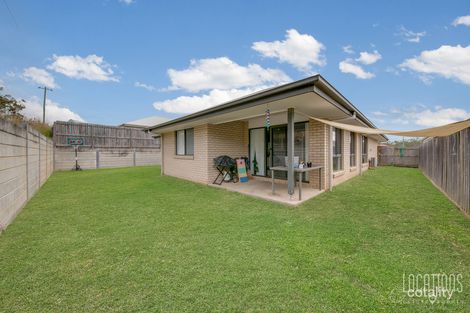 Property photo of 20 Bufflehead Road Kirkwood QLD 4680