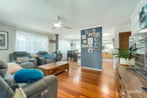 Property photo of 15 Kentville Street Mitchelton QLD 4053