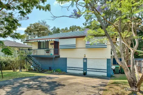 Property photo of 15 Kentville Street Mitchelton QLD 4053