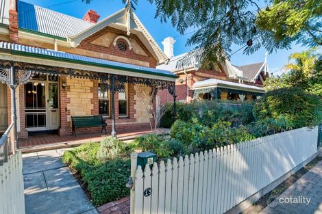 2/13 Salisbury St, Unley, SA 5061