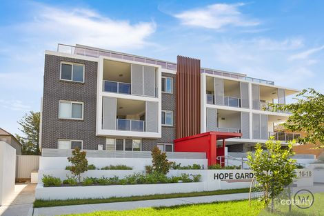 103/16-18 Ferguson Ave, Wiley Park, NSW 2195