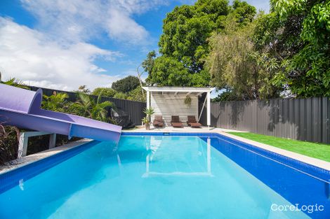 Property photo of 105 Oxley Drive Paradise Point QLD 4216