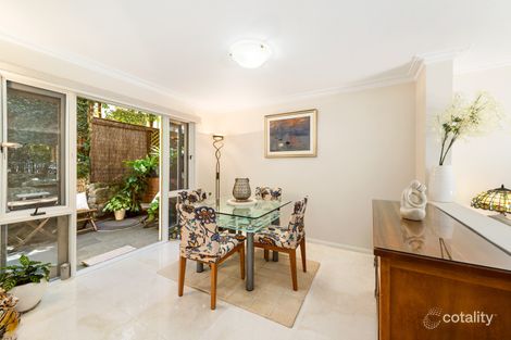 Property photo of 2/62 Pine Street East Cammeray NSW 2062