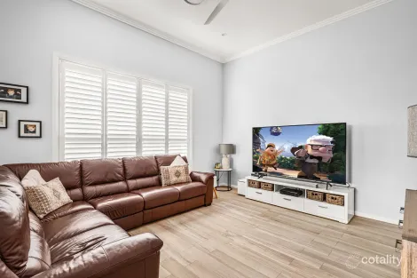 Property photo of 15 Lapstone Street The Ponds NSW 2769
