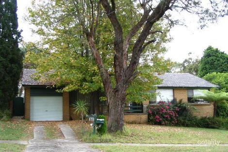 Property photo of 51 Conrad Street North Ryde NSW 2113