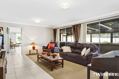 Property photo of 2 Washpool Crescent Woongarrah NSW 2259