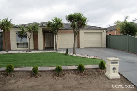 Property photo of 3 Beckett Way Craigieburn VIC 3064