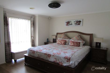 Property photo of 3 Beckett Way Craigieburn VIC 3064