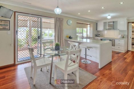 Property photo of 33 Hillcrest Street Sunnybank Hills QLD 4109