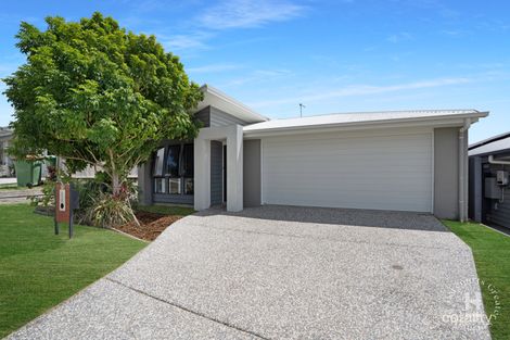 73 Locke Cres, Redbank Plains, QLD 4301