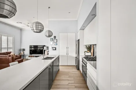 Property photo of 15 Lapstone Street The Ponds NSW 2769
