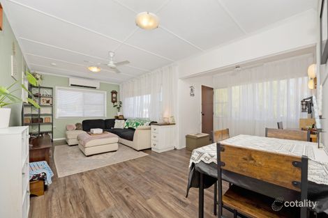 Property photo of 22 Keenan Street Oonoonba QLD 4811