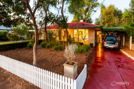 18b Weston St, Carlisle, WA 6101