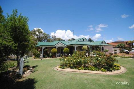 Property photo of 2 Carnegie Place Greenfields WA 6210