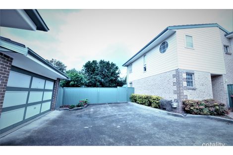 Property photo of 6/4 Rifle Range Road Northmead NSW 2152