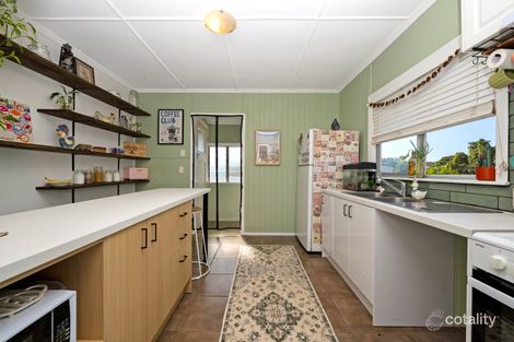 Property photo of 22 Keenan Street Oonoonba QLD 4811