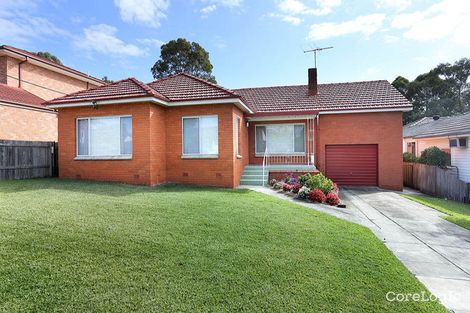 Property photo of 58 Dent Street Epping NSW 2121