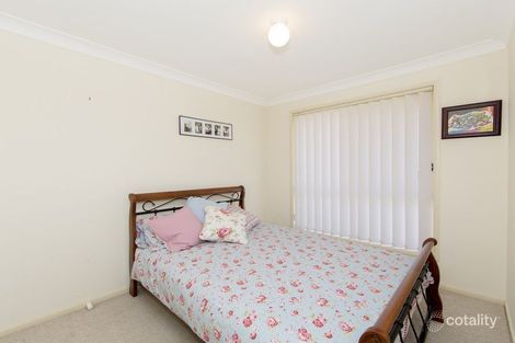 Property photo of 4/38 Gundaroo Circuit Maryland NSW 2287