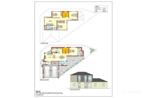 14/160 Celebration Bvd, Clarkson, WA 6030