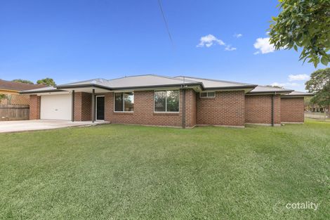 Property photo of 51 Scenic Circle Budgewoi NSW 2262