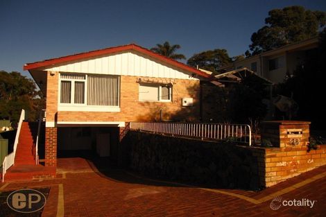 28 Edgar Way, Mount Pleasant, WA 6153