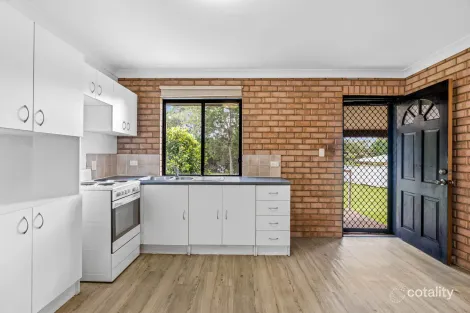 Property photo of 32 Canaipa Road Russell Island QLD 4184