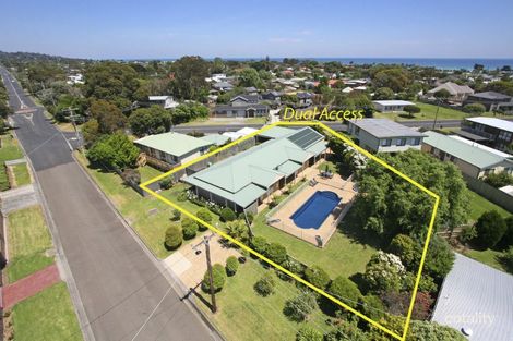 Property photo of 20 Shaw Street Dromana VIC 3936