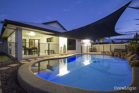 Property photo of 11 Mannikin Way Bohle Plains QLD 4817