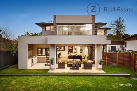 Property photo of 1/4 Karwitha Street Vermont VIC 3133