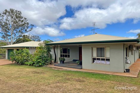 Property photo of 55 Rankine Drive Tolga QLD 4882