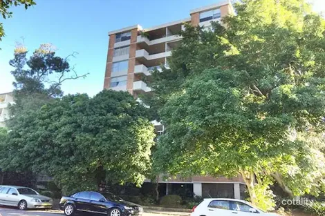35/34 Archer St, Chatswood, NSW 2067