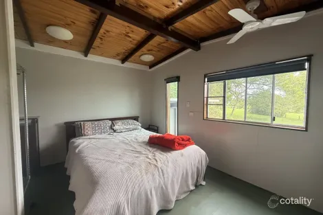 Property photo of 32 Dowling Street Malanda QLD 4885