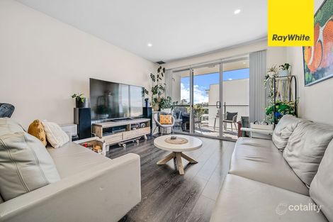 39/2 Manning Clark Cres, Franklin, ACT 2913